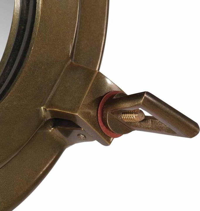 Immagine prodotto vidaXL Specchio oblò (38 cm)