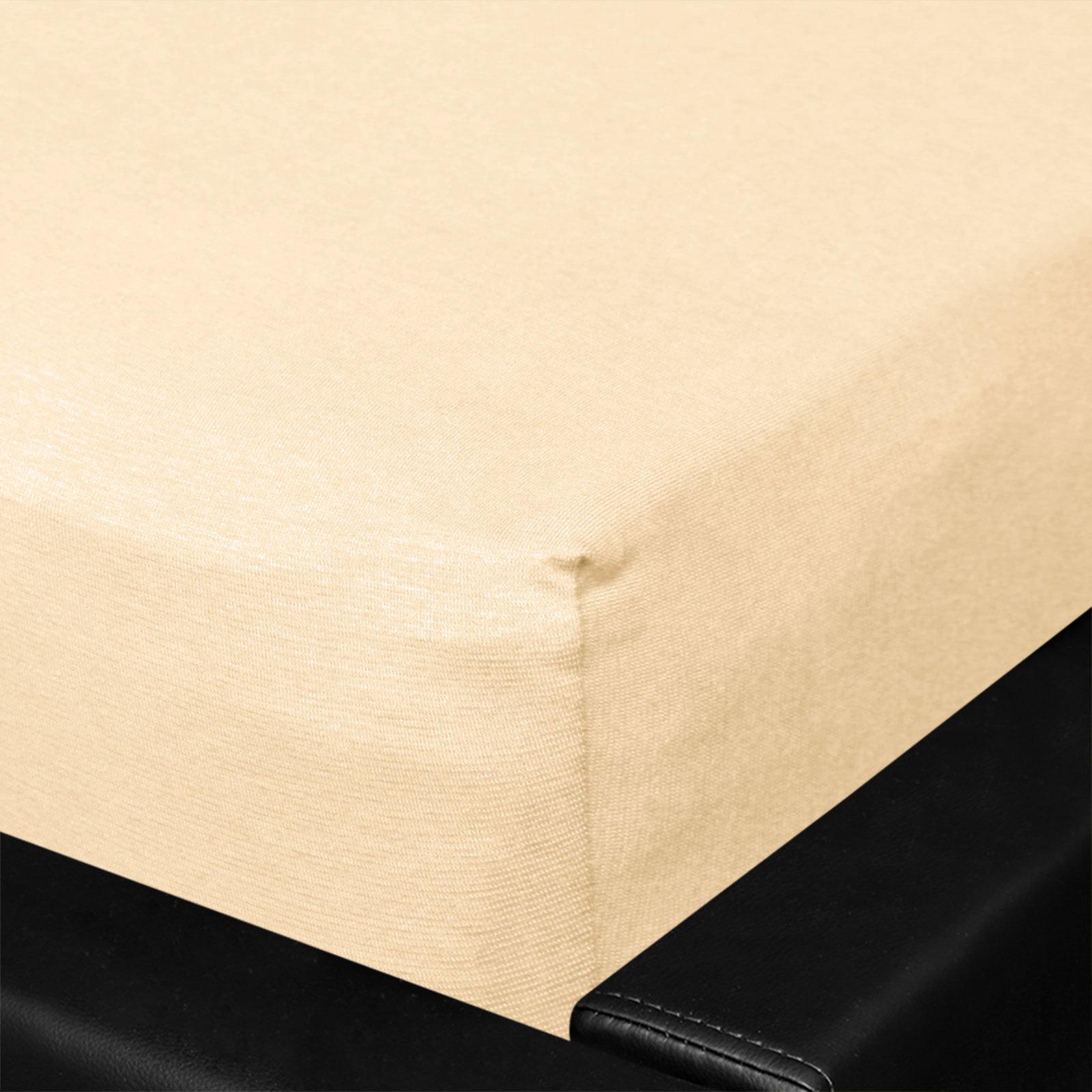 BettwarenShop, Fixleintuch, Multi-Stretch (140-160 x 200-220 cm)