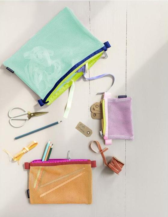 Produktbild Remember Mesh Bag Set Alice