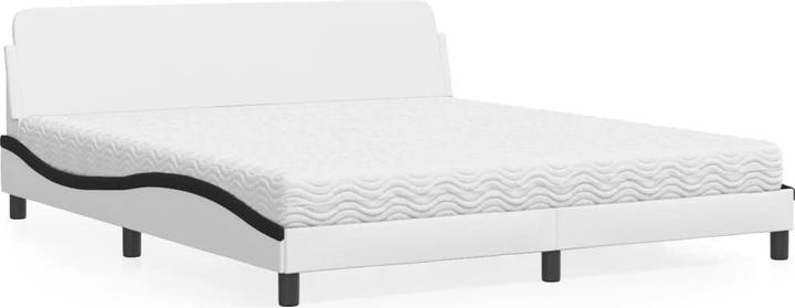Image du produit vidaXL Khlopyreva (180 x 200 cm)