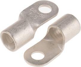 Actual product image RS PRO Ringkabelschuh, Packung à 25 Stück