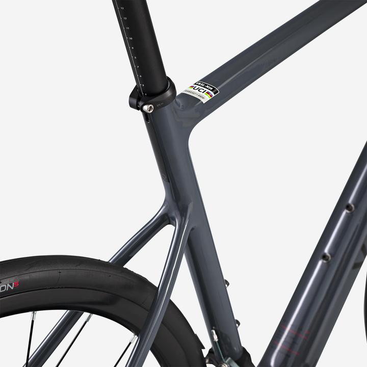 Produktbild Van rysel Ncr Cf (180 cm)