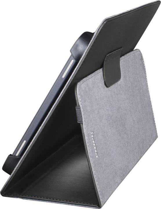 Actual product image Hama Tablet case, universal Suitable for display size (range)=24,4 cm (9,6) 27,9 (11) BookCase (Universal)