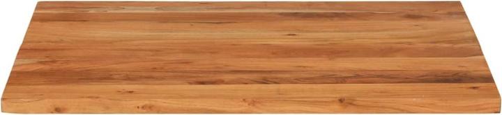 Produktbild vidaXL Tischplatte Holzplatte für Bartisch 90x90x2,5cm Quadratisch Massivholz (90 x 90 x 2,5 cm)