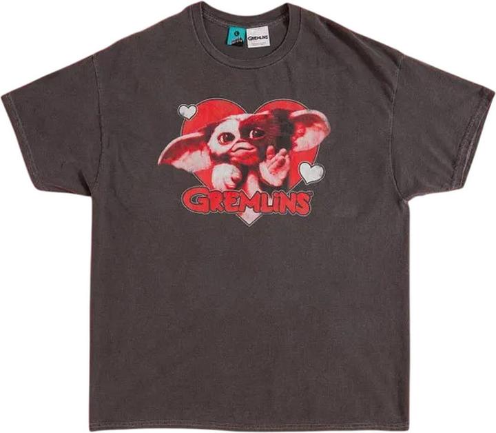 Produktbild Gremlins TShirt VintageWaschung (M)
