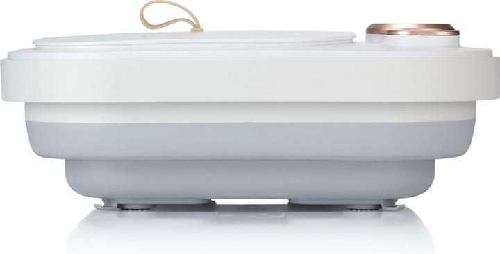 Actual product image Medivon Aqua Lux footbath