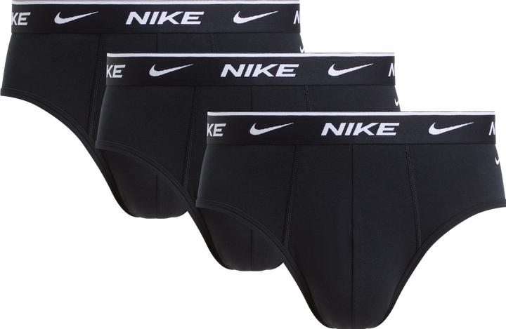 Nike Essential Cotton Stretch Brief 3