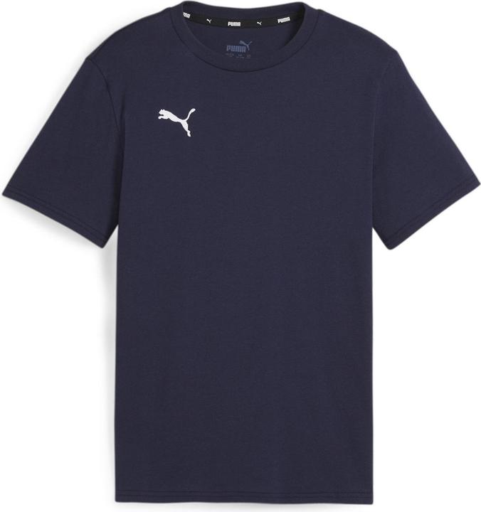 PUMA Navy-PUMA White