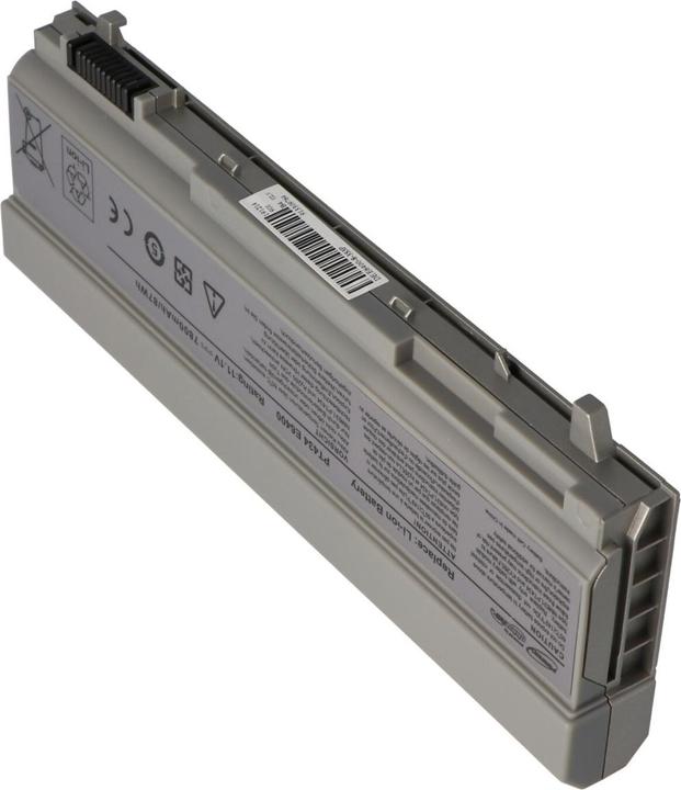 Immagine prodotto Dell Batteria adatta per E6410 (9 cubicoli, 7800 mAh)