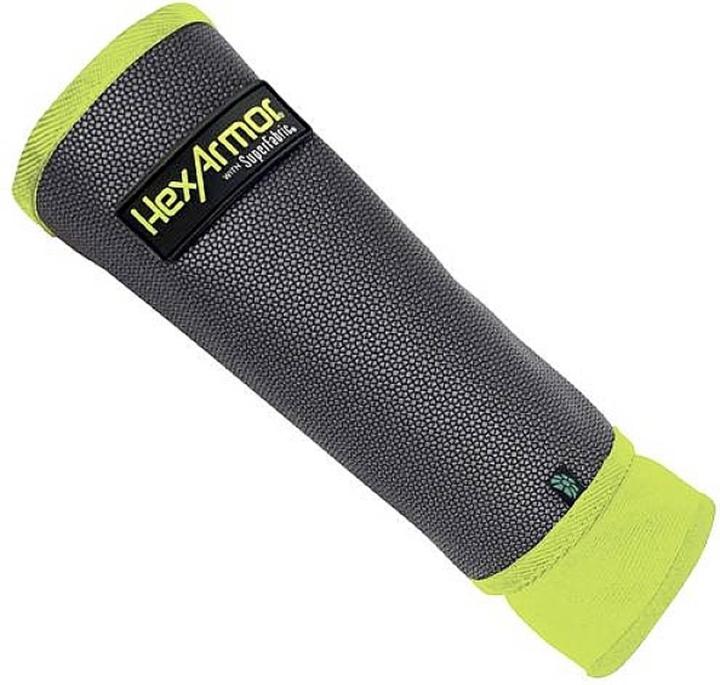 HexArmor AG10009S 6098500 Spandex sleeve protectors Size (gloves): 7 EN 388 1