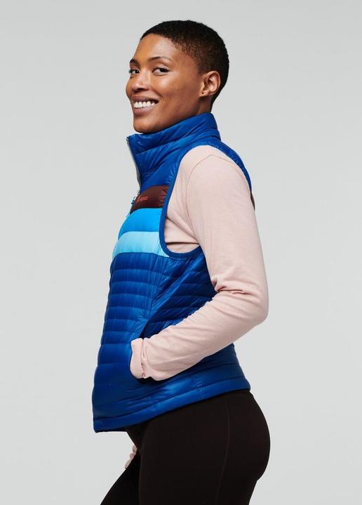 Actual product image Cotopaxi Fuego Down Vest (M)