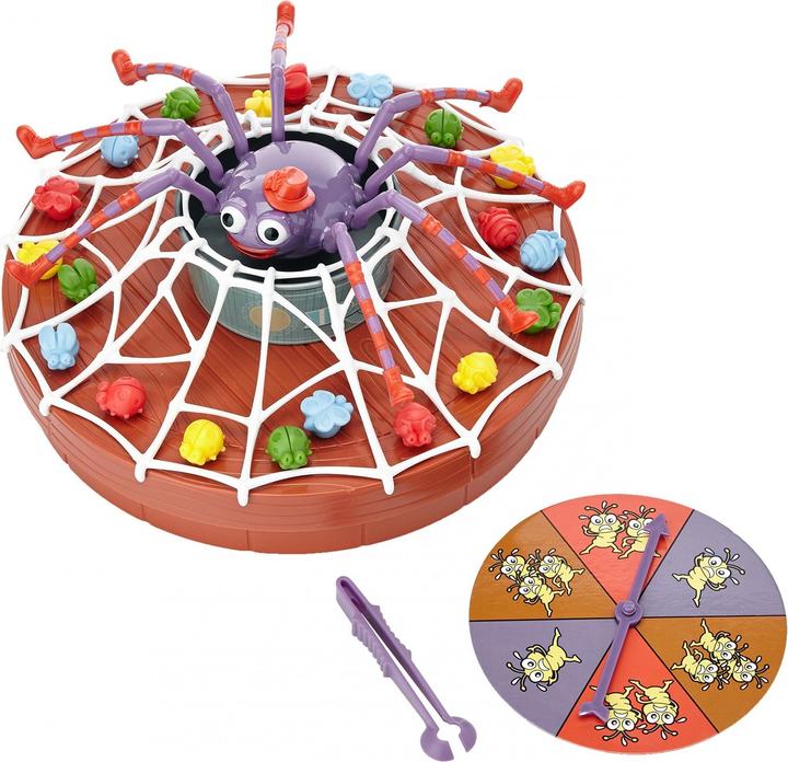 Image du produit Asmodée Mlle Kipik (Français, 2 - 4 Joueur)