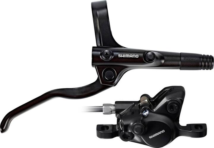 Produktbild Shimano Acera MT200