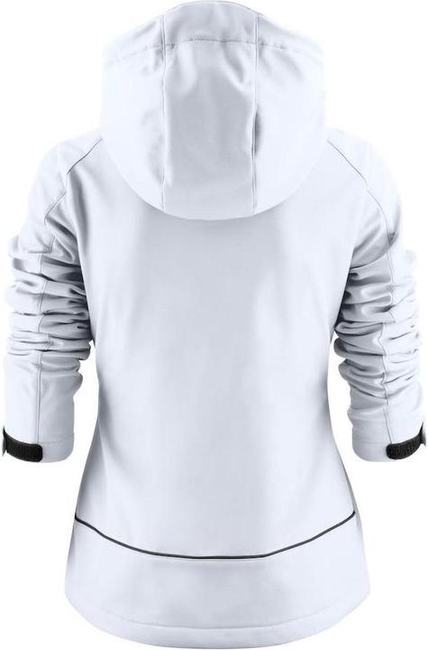 Immagine prodotto Sharp Karting Giacca Soft Shell Donna (XL)