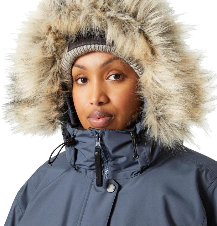 Produktbild Helly Hansen W Senja Plus Parka (3XL)
