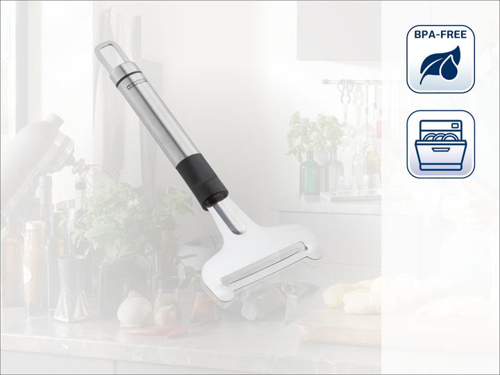 Produktbild Leifheit Proline Kaesehobel Spezial
