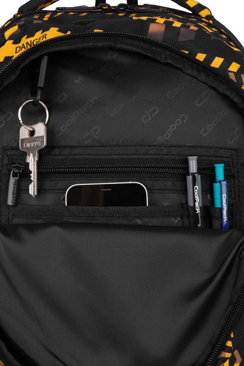 Actual product image Coolpack JERRY - Rucksack (21 l)