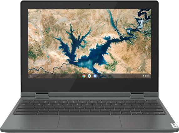 Lenovo IdeaPad Flex 3 Chromebook (11.60", Intel Celeron N4020, 8 GB, 128 GB, DE)