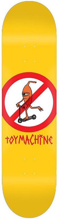 Produktbild Toy Machine No Scooter (8")