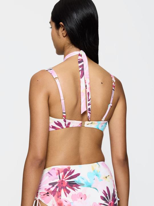 Produktbild Triumph Bustier-Bikini-Top Summer Fleur (44 B)