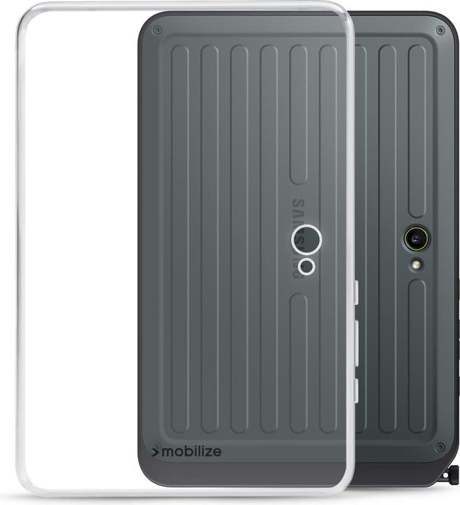 Produktbild Mobilize Gelee-Hülle (Galaxy Tab Active5 Pro)