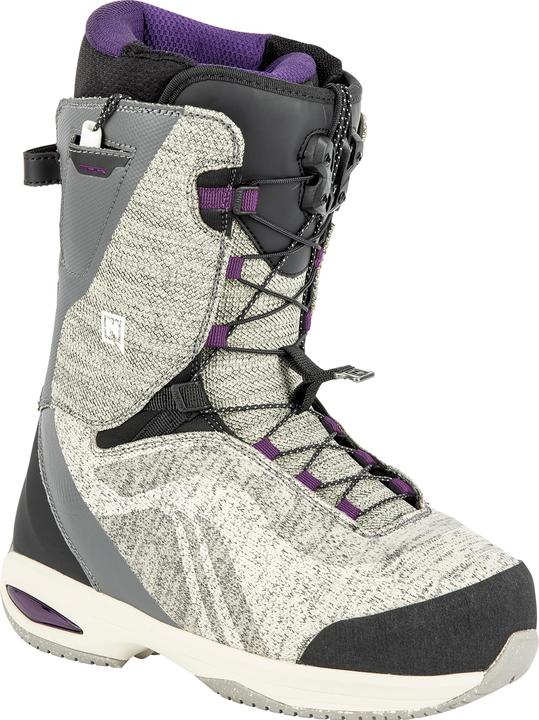 Actual product image Nitro Ronda TLS splitboard boots (39, 39.5)