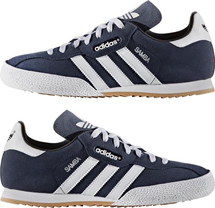 Produktbild adidas Samba Super Suede (38 2/3)