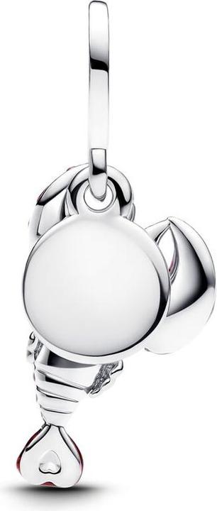 Immagine prodotto Pandora Lobster Dangle Charm (Argento 925)