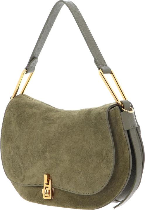 Immagine prodotto Coccinelle Magie Suede Handbag