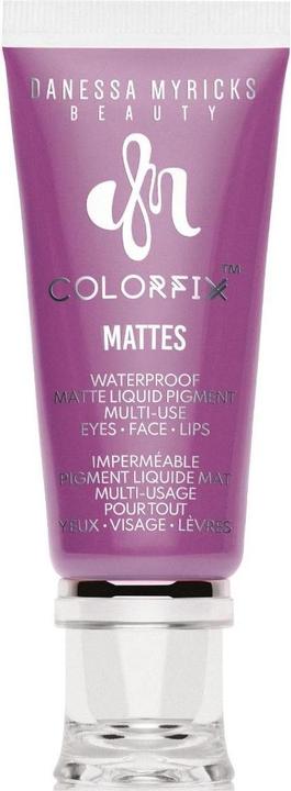 Produktbild Danessa Myricks Colorfix Matte - Joy