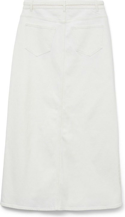 Produktbild Vero Moda VMLIZZY Hohe Taille Langer Rock Jeansrock (XS)