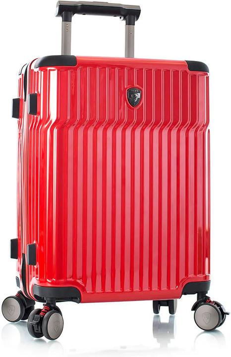 Produktbild Heys Tekno -matkalaukku, punainen (41 l)