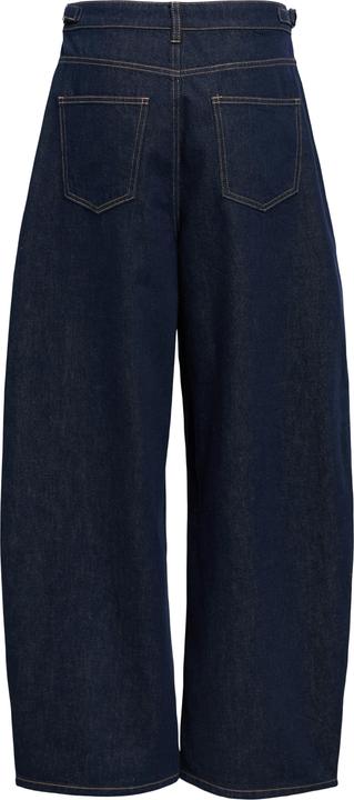 Immagine prodotto Object Mid Waist Barrel Fit Jeans (44)