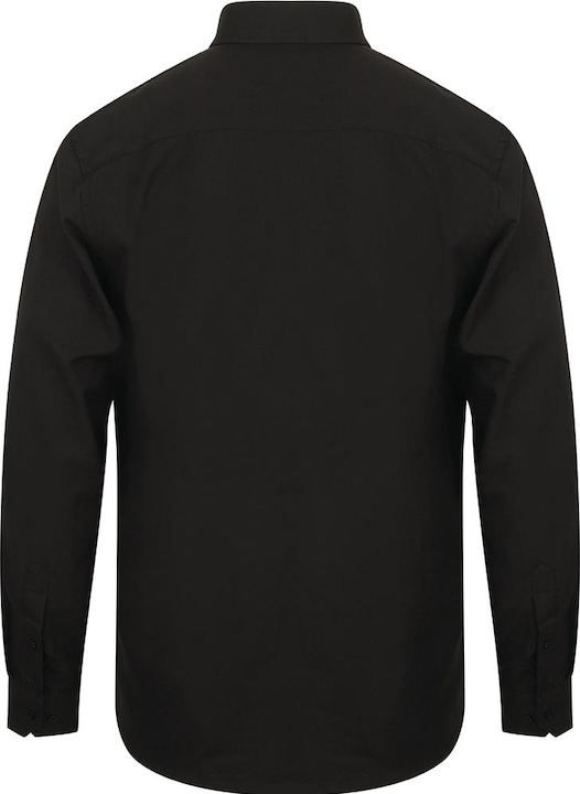 Immagine prodotto Henbury Camicia da lavoro a maniche lunghe (S)