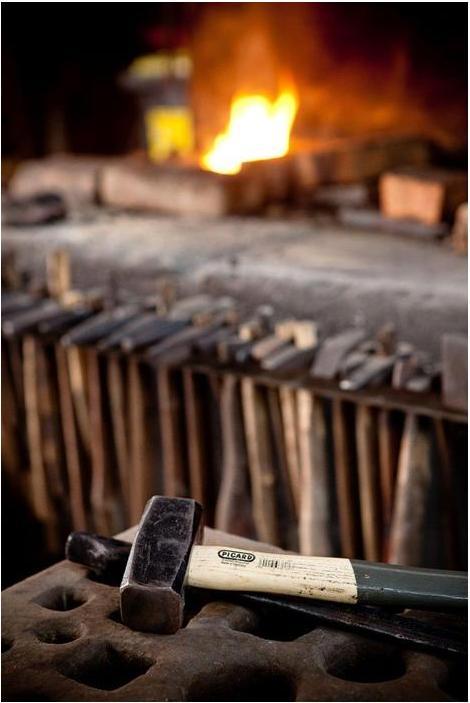 Actual product image Picard Sledgehammer ES 2 kg (2000 g)