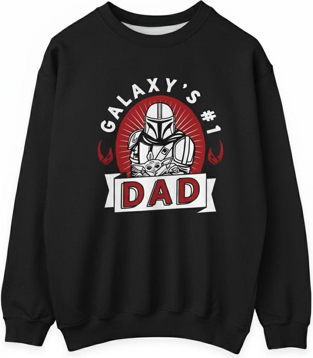 Image du produit Star Wars - Sweat GALAXY DAD - Homme (L)