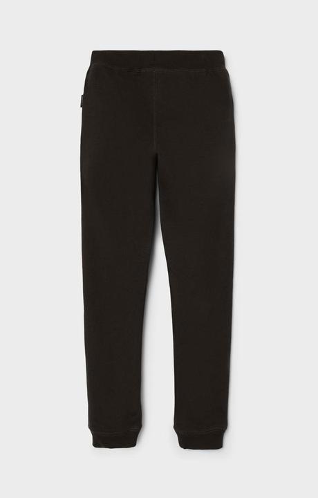 Actual product image Name it Brush effect sweatpants (80)