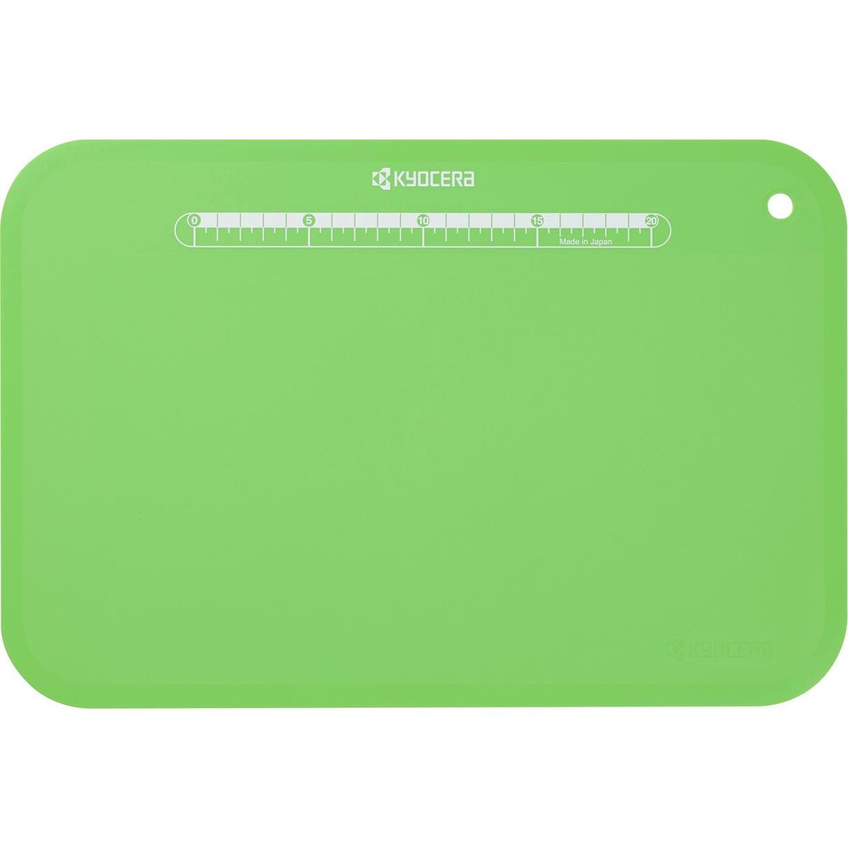 Kyocera Schneidunterlage grün, flexibel, Drucker Zubehör