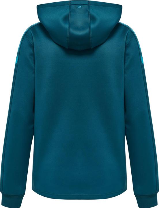 Produktbild hummel Core Xk Poly Sweat Hoodie Woman (S)