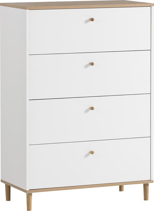 Produktbild Schildmeyer Hilda (80 x 40 x 116 cm)