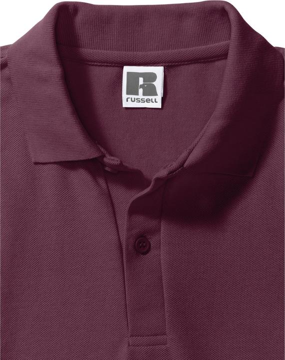 Produktbild Russell Poloshirt (XS)