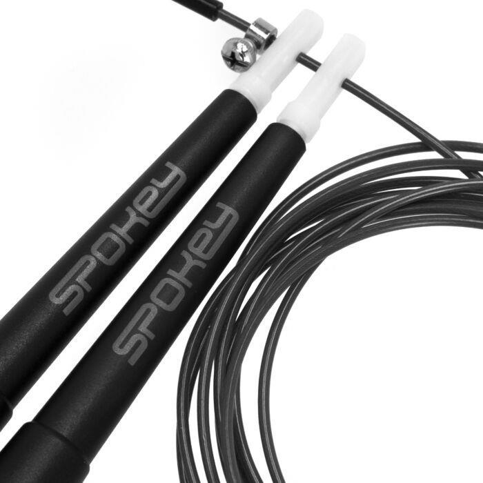 Actual product image Spokey X Rope Speed-Springseil (300 cm)