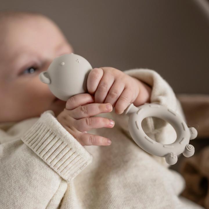 Image du produit Nattou Ours