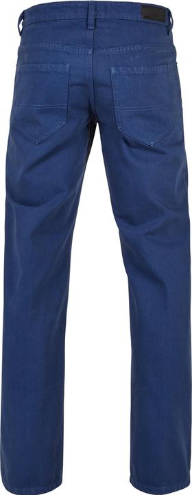 Produktbild Urban Classics Colored Loose Fit Jeans - 72321 (L)