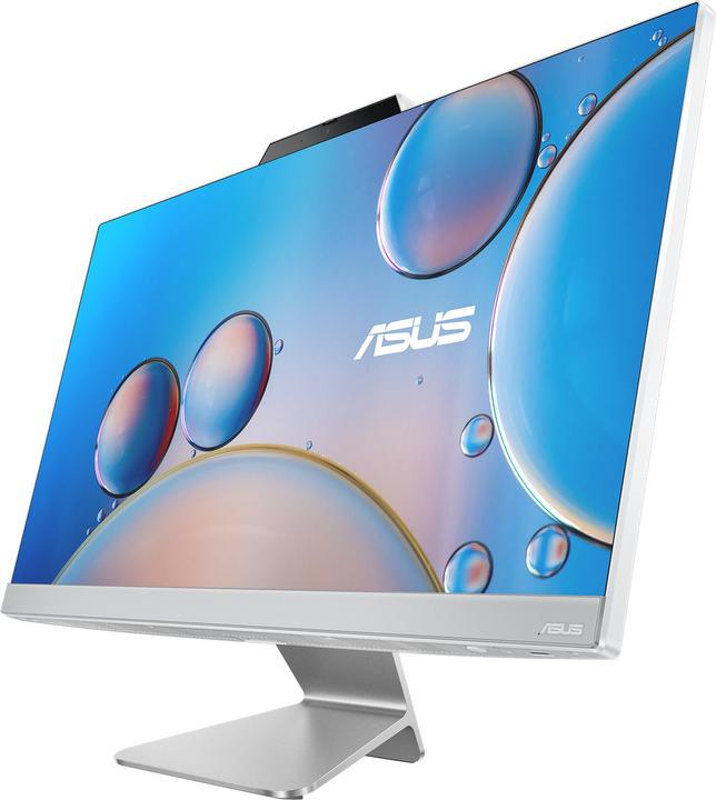 Image du produit ASUS Vivo AiO A3402 (512 Go, 16 Go, Intel Core 7 150U, Intel Arc Graphics)