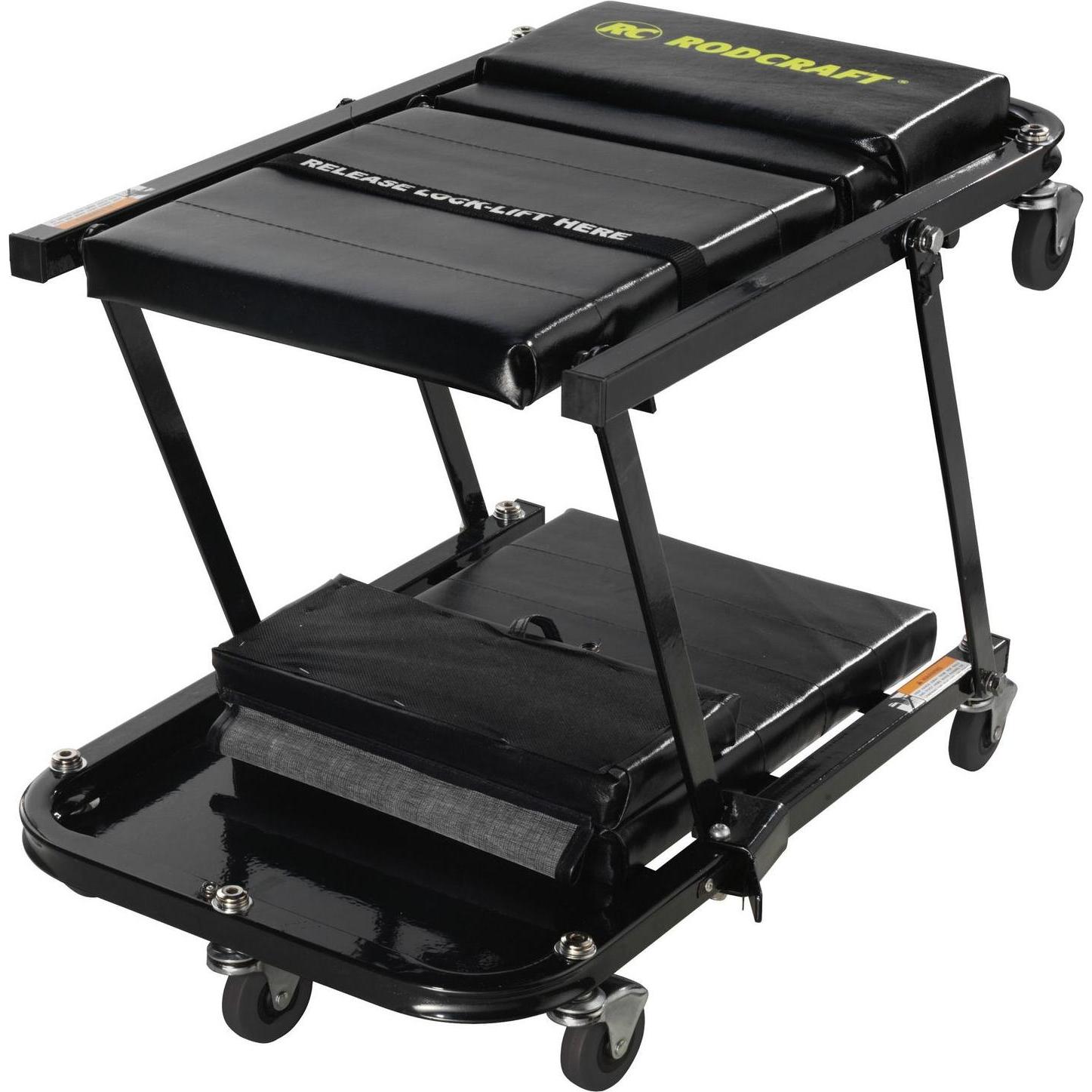 Rodcraft Sulankstomas gultas RSF01