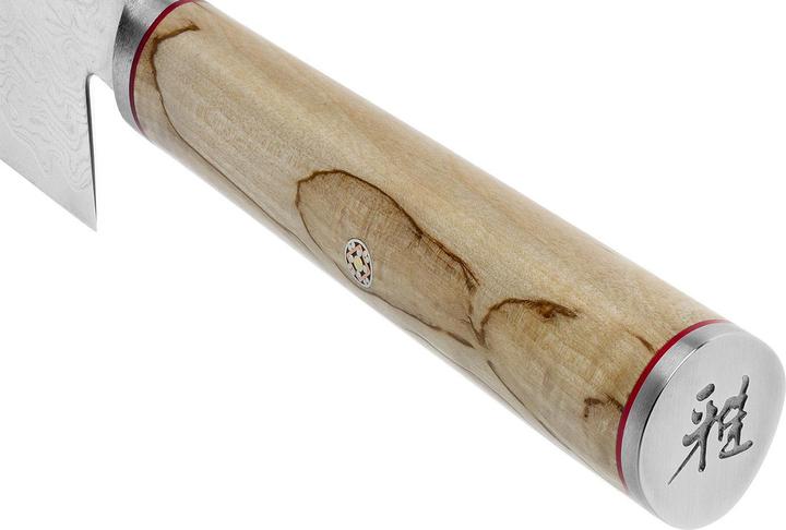 Produktbild Miyabi 5000MCD Santoku (18 cm)