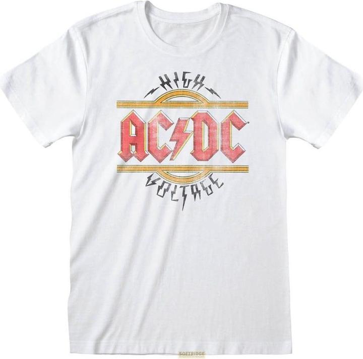 AC/DC - Alta tensione vintage (XL)