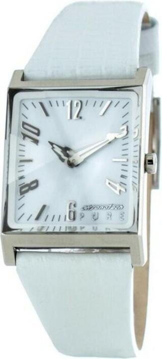 Actual product image Chronotech Ladies' watch CT7880L-08 (Ø 28 mm) (28 mm)