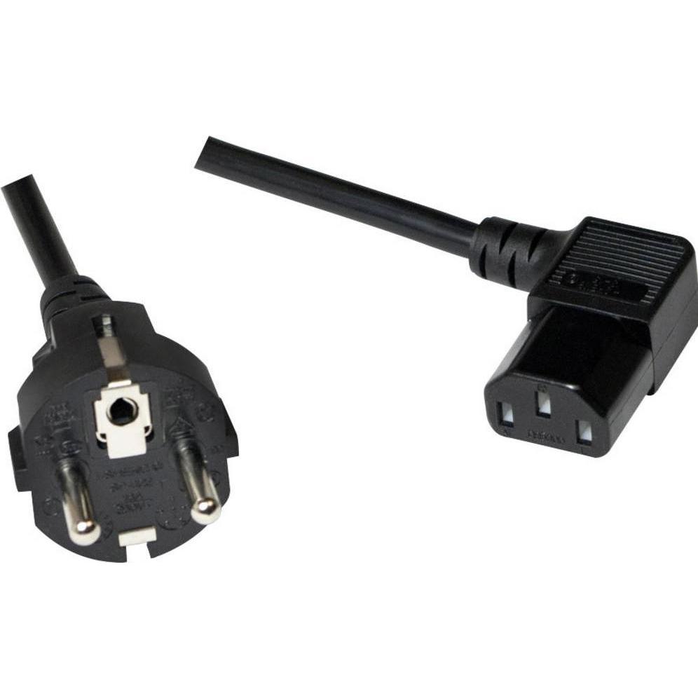 LogiLink CP117 (2 m), Stromkabel